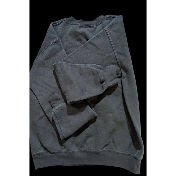 Obey OG Floral Crewneck Sweater - Picture 7 of 7